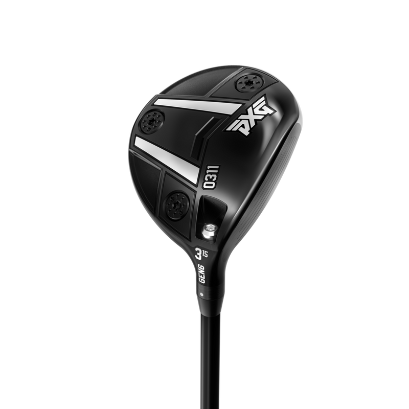 PXG GEN6 Set (Right Hand)