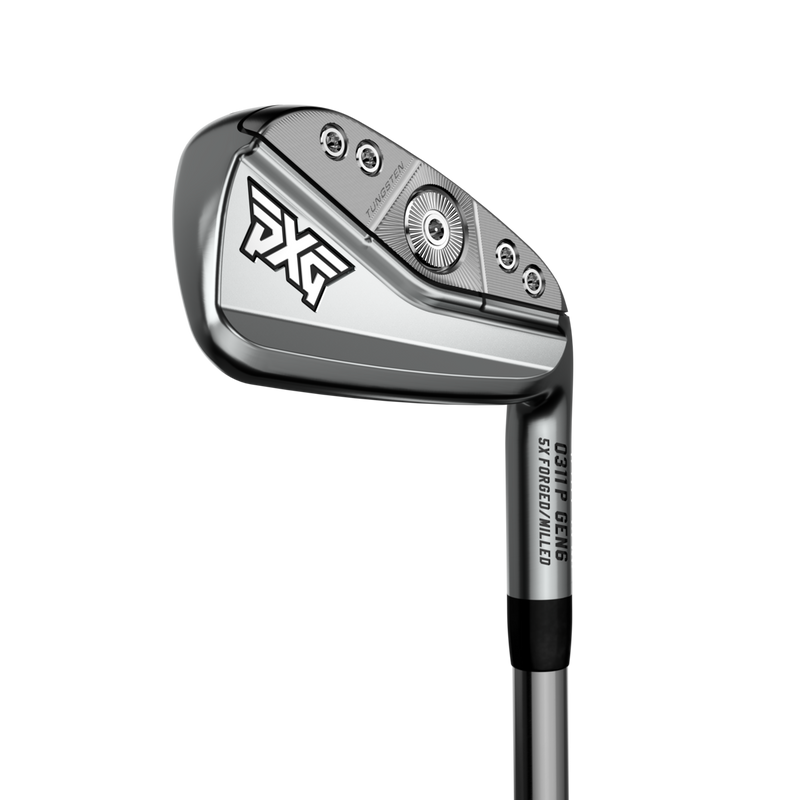 PXG GEN6 Set (Right Hand)