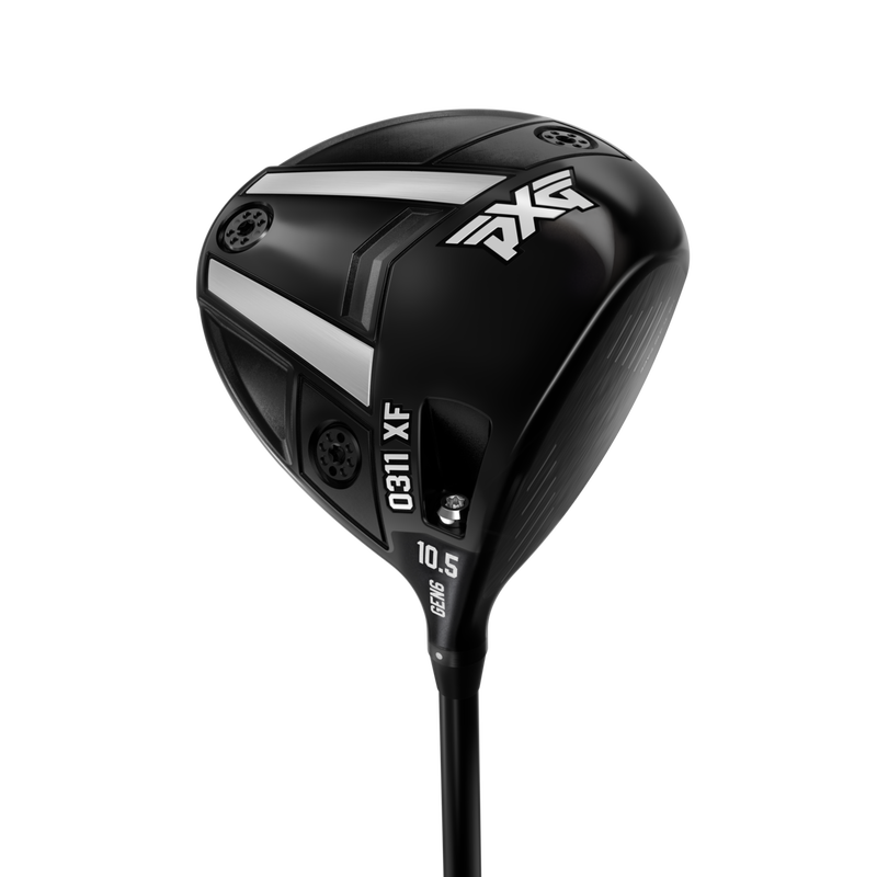 PXG GEN6 Set (Right Hand)