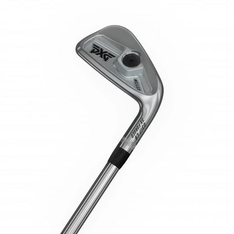 PXG 0317 CB Irons (Chrome, Right Hand)