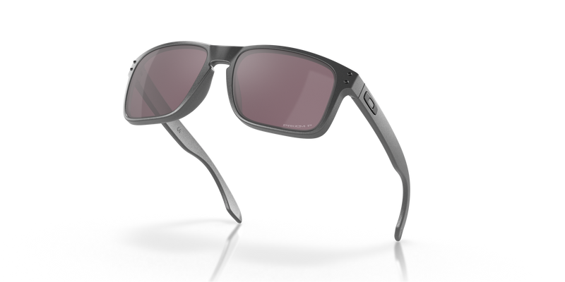 Oakley Holbrook™ Steel Collection Sunglasses