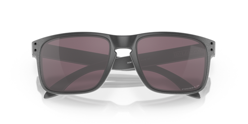 Oakley Holbrook™ Steel Collection Sunglasses