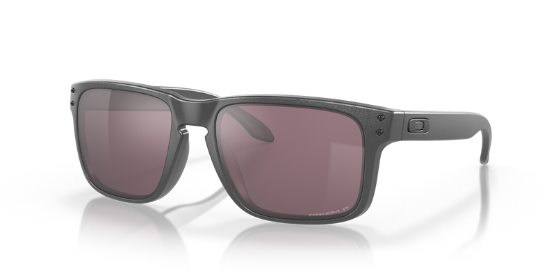 Oakley Holbrook™ Steel Collection Sunglasses