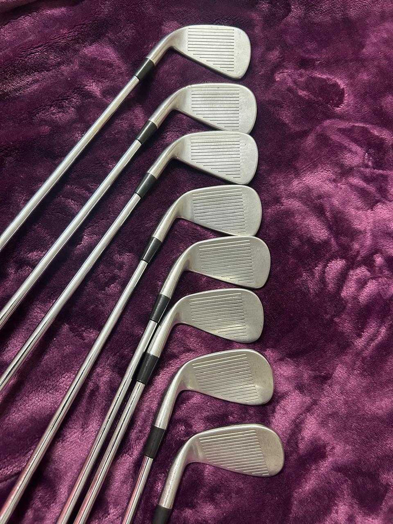 Callaway X20 Iron Set (3-P) (Pre-Owned | CW Certified)