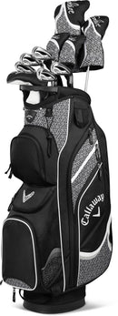Callaway Women's Solaire 11-Piece Set