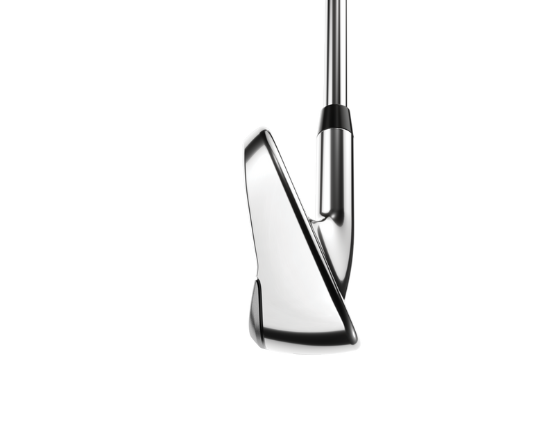 Callaway Paradym Ai Smoke Irons (Right Hand)