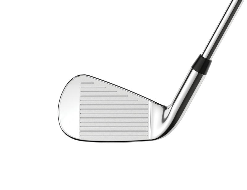 Callaway Paradym Ai Smoke Irons (Right Hand)