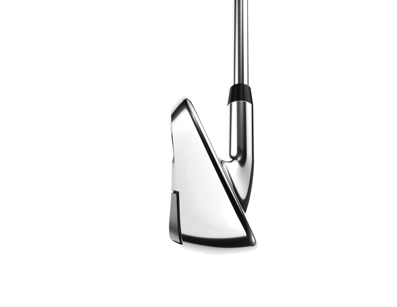 Callaway Paradym Ai Smoke HL Irons