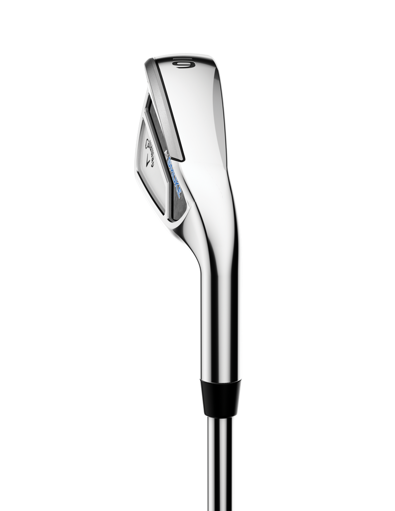 Callaway Paradym Ai Smoke Irons (Right Hand)