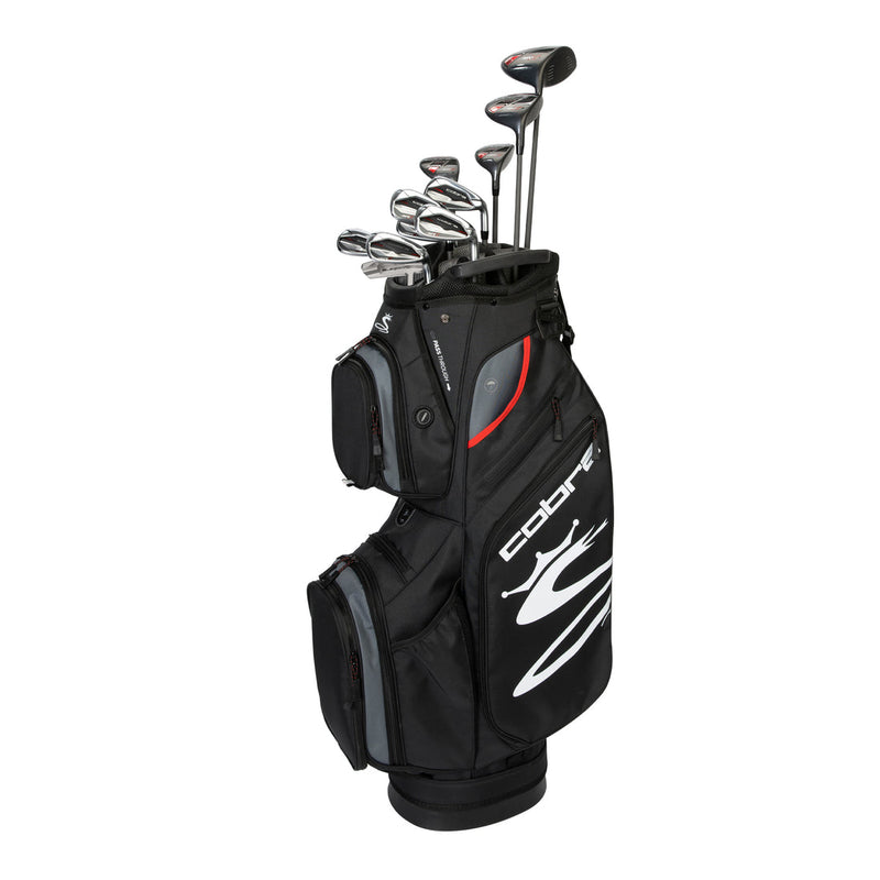 Men's Air-X Graphite Golf Set - Left Hand