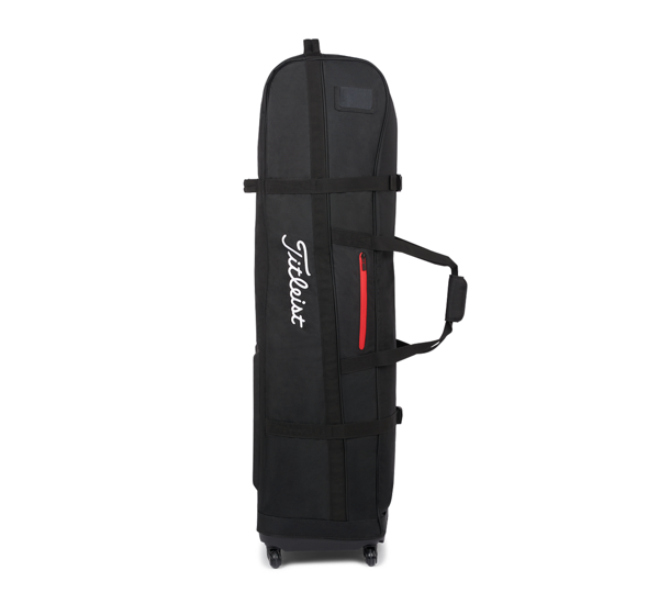 Titleist Players Spinner Travel Cover
