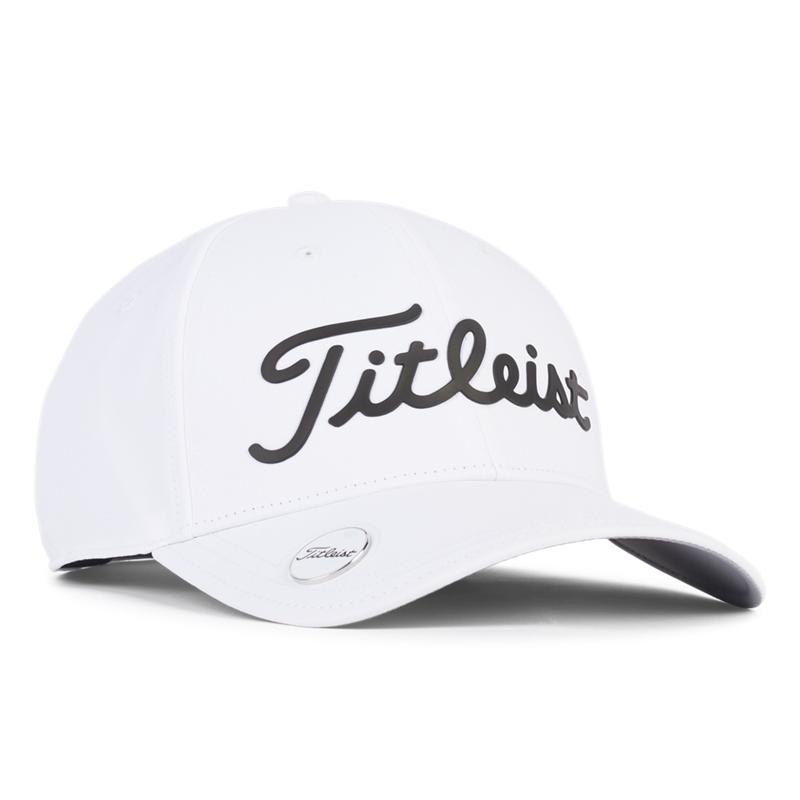 Titleist Players Performance with Ball Marker (Junior)