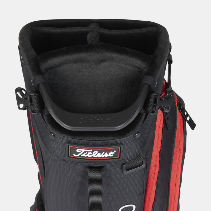 Titleist Players 5 Stadry Stand Bag