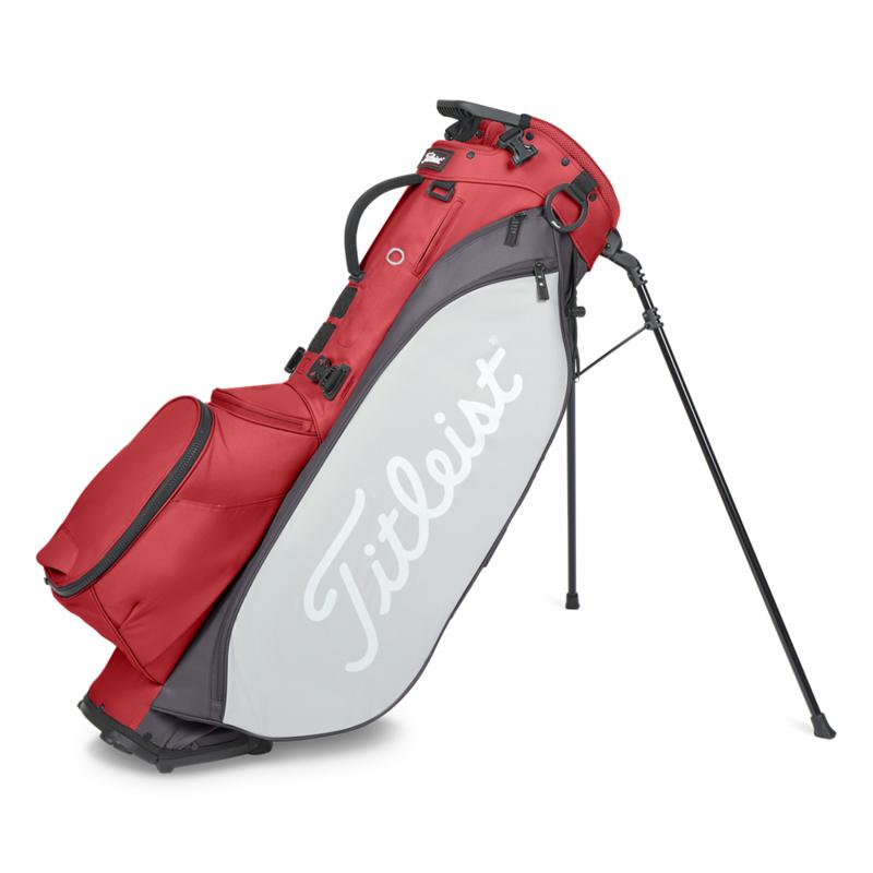 Titleist Players 5 Stadry Stand Bag