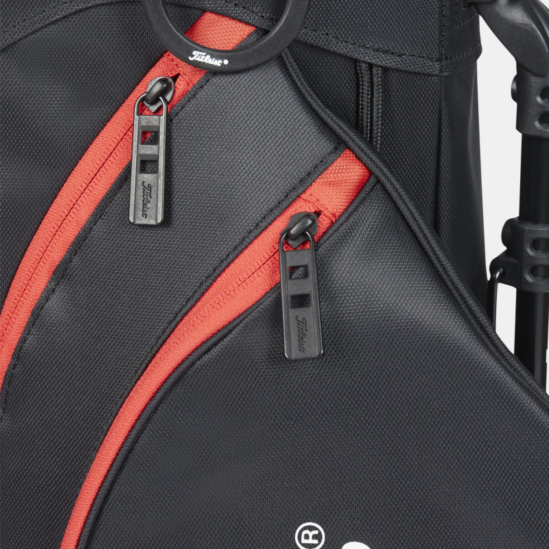 Titleist Players 5 Stadry Stand Bag