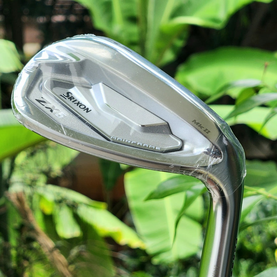 スリクソンzx5 アイアン mk2 アプローチウェッジ Srixon スリクソン