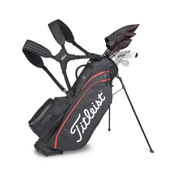 Titleist Players 5 Stadry Stand Bag