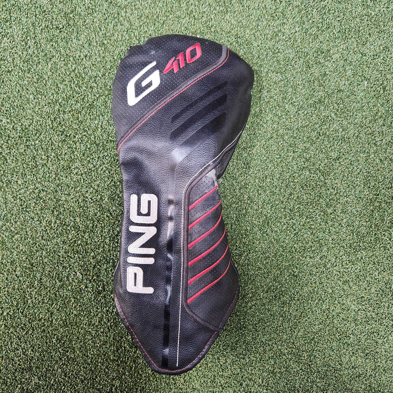 PING G410 Max Driver (Pre-Owned | CW Certified)