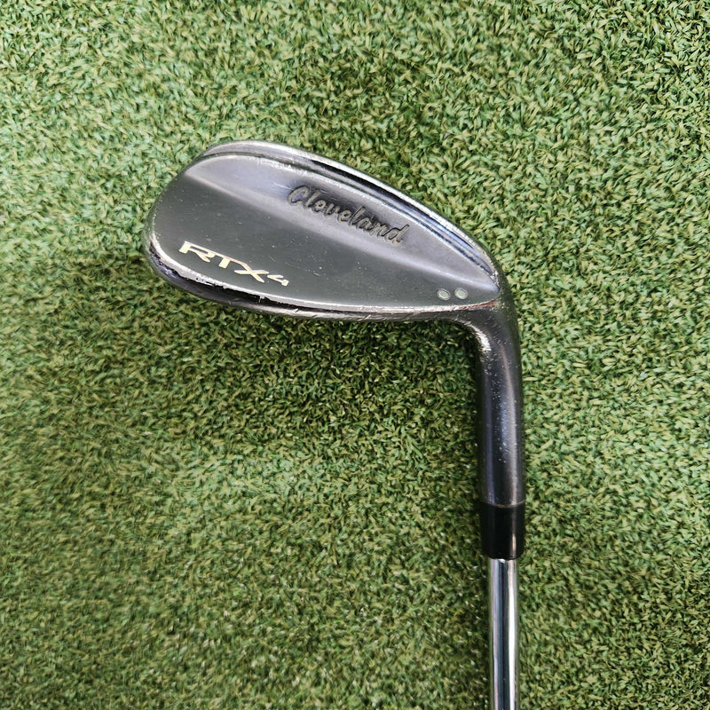 Cleveland RTX4 54 Wedge (Right Hand | Pre-Owned | CW Certified)