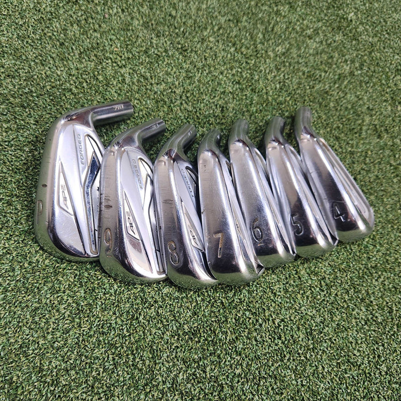 Titleist AP2 4-P Iron Set (Right Hand, Pre-Owned | CW Certified)