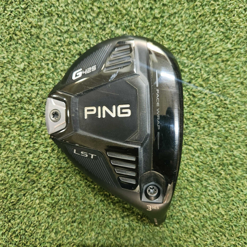 PING G425 LST 3 Wood (Right Hand, Pre-Owned | CW-Certified)