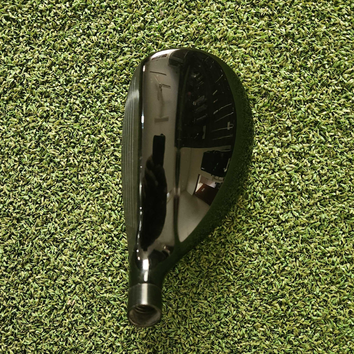 Srixon ZX 3 Hybrid (Right Hand, Pre-Owned | CW Certified)