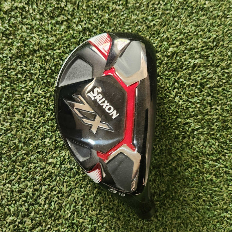 Srixon ZX 3 Hybrid (Right Hand, Pre-Owned | CW Certified)