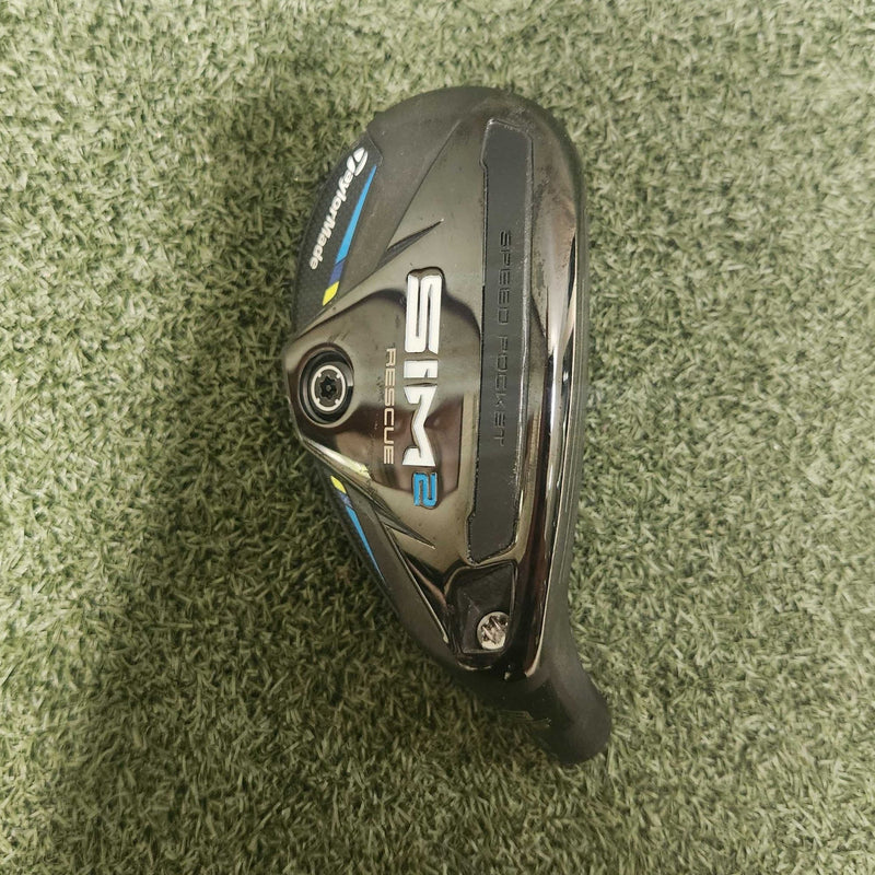 TaylorMade SIM2 Rescue (Right Hand)