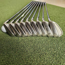 Maxfli 3-Sw Iron Set (Right Hand, Pre-Owned | CW Certified)