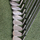 Maxfli 3-Sw Iron Set (Right Hand, Pre-Owned | CW Certified)