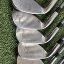 Maxfli 3-Sw Iron Set (Right Hand, Pre-Owned | CW Certified)