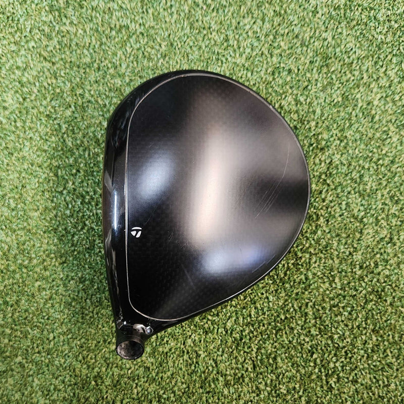 TaylorMade Stealth+ 8 Driver (Right Hand | Pre-Owned | CW Certified)