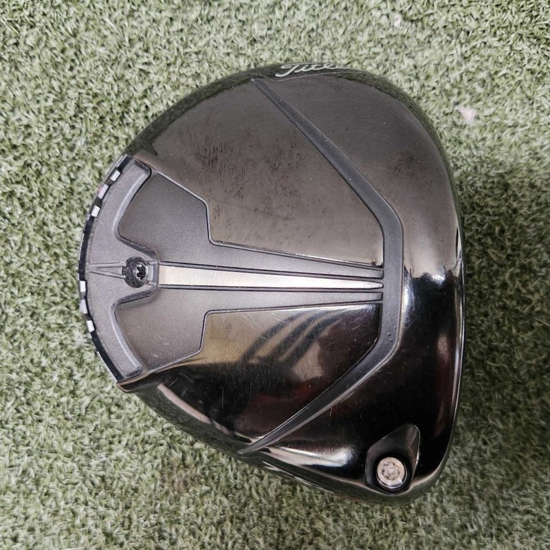 Titleist TSr3 8° Driver (Right Hand Head Only, Pre-Owned | CW Certified)