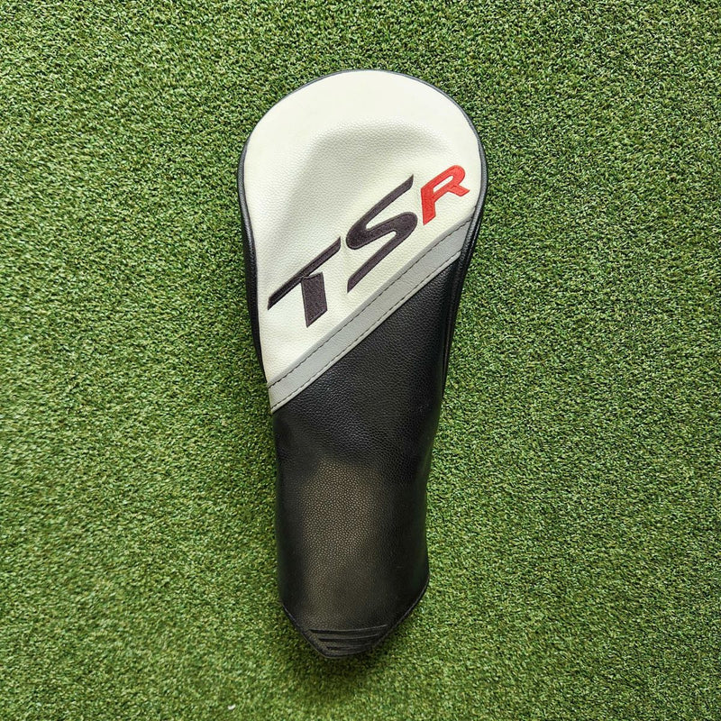 Titleist TSr3 8° Driver (Right Hand Head Only, Pre-Owned | CW Certified)