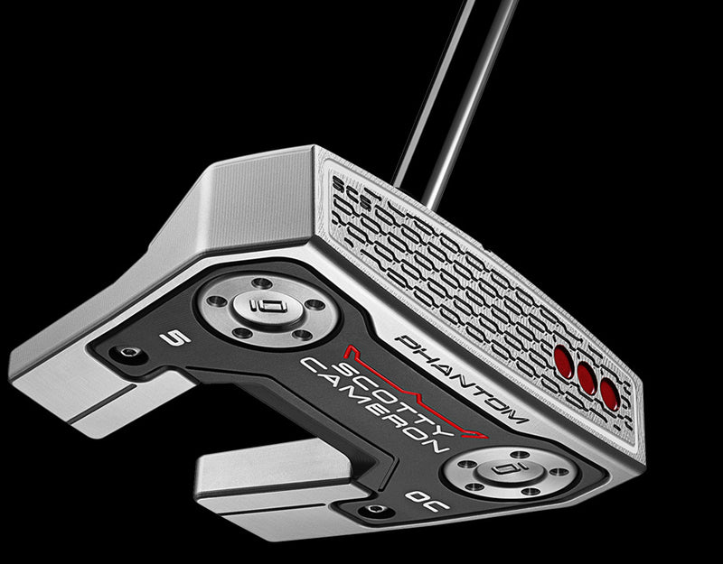 Scotty Cameron