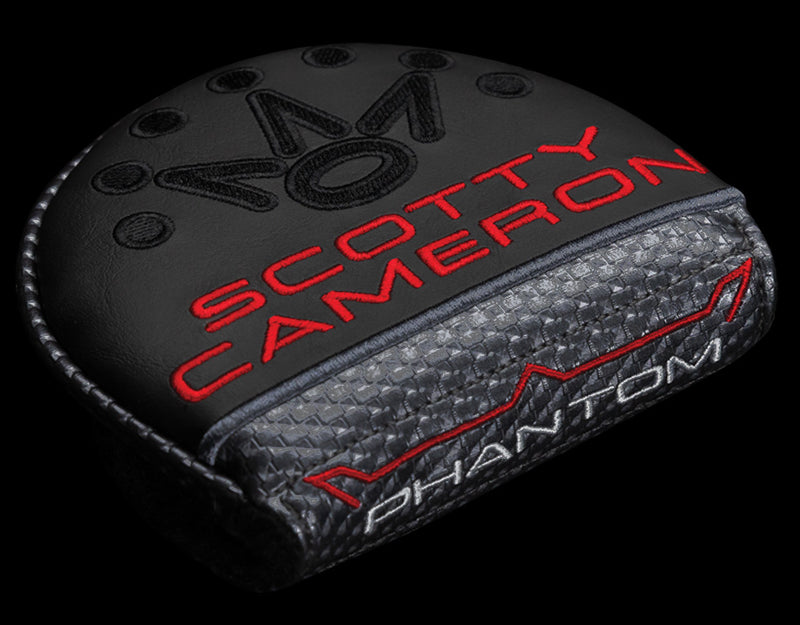 Scotty Cameron Phantom X Putters: Crafted for perfection | Shop