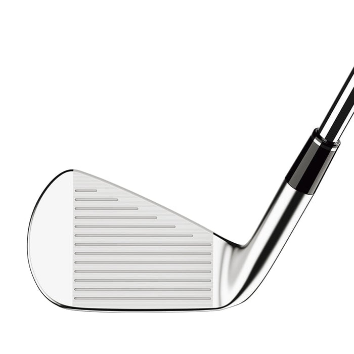 AR×ginka×Predator Srixon 2027 ZXi5 Iron Set (Right Hand)