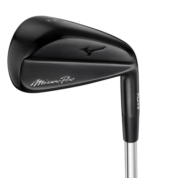 Mizuno Pro FLI-HI 4番アイアン　シャフトNSPROゴースト Mizuno Pro Fli-Hi 2024 Driving Iron (Right Hand)