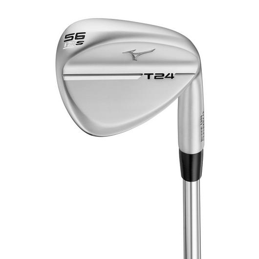 Mizuno T24 2024 Wedges (Right Hand, Chrome)