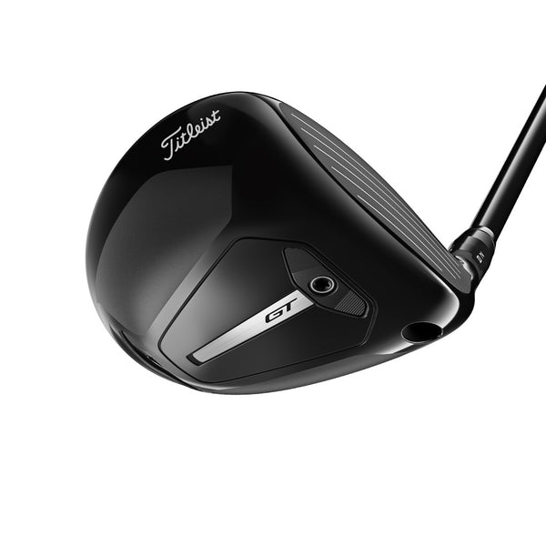 Titleist GT280 13度 1K BLACK 65 S 25GT280-PDP-