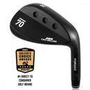 Sub 70 286 Forged Wedge Black (Right Hand)