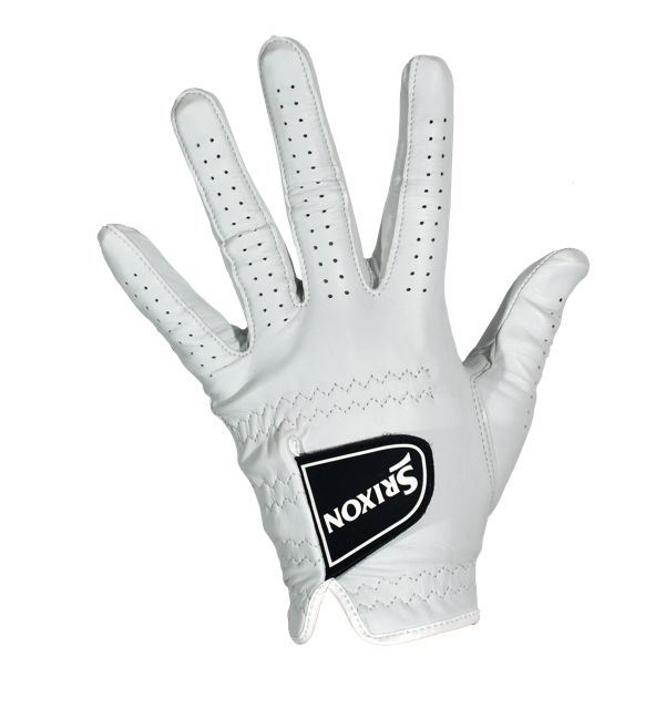 Srixon Cabretta Leather Glove (Men's, Left Hand)