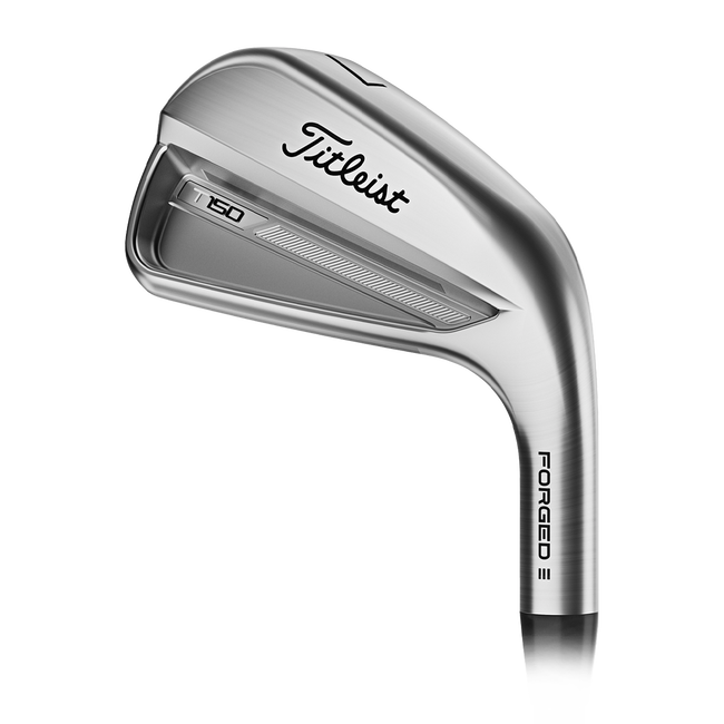 Titleist T150 Irons - Custom Order (5-P & Aw, Right Hand)