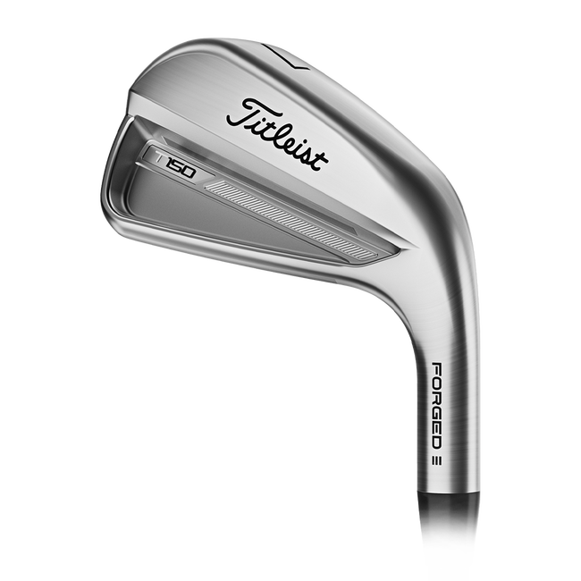 Titleist T150 Irons (4-P, Right Hand)