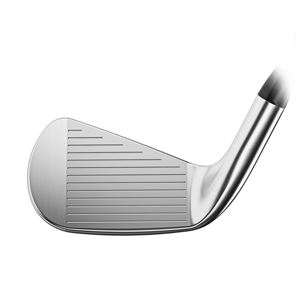 Titleist T150 Irons - Custom Order (5-P & Aw, Right Hand)