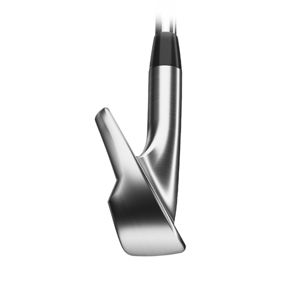 Titleist T150 Irons - Custom Order (5-P & Aw, Right Hand)