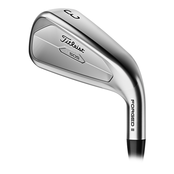 クラブ Titleist U505 4UT, AMT TOUR WHITE Titleist 2023 U505 Utility Iron (Right hand)