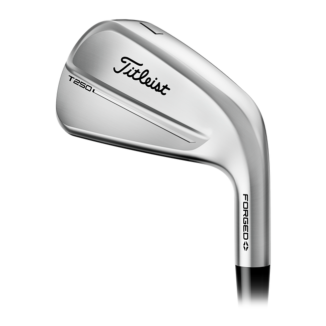 Titleist T250 Irons (2025) (5-A, Right Hand)