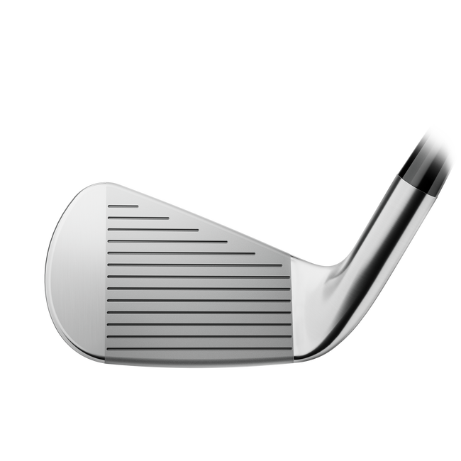 Titleist T250 Irons (2025) (5-A, Right Hand)