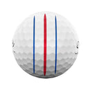 Callaway 2026 Chrome Soft Triple Track Golf Balls (1 dozen)